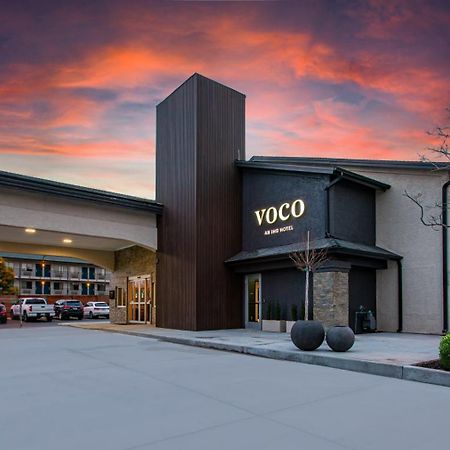 Voco Flagstaff By Ihg Hotel Exterior foto