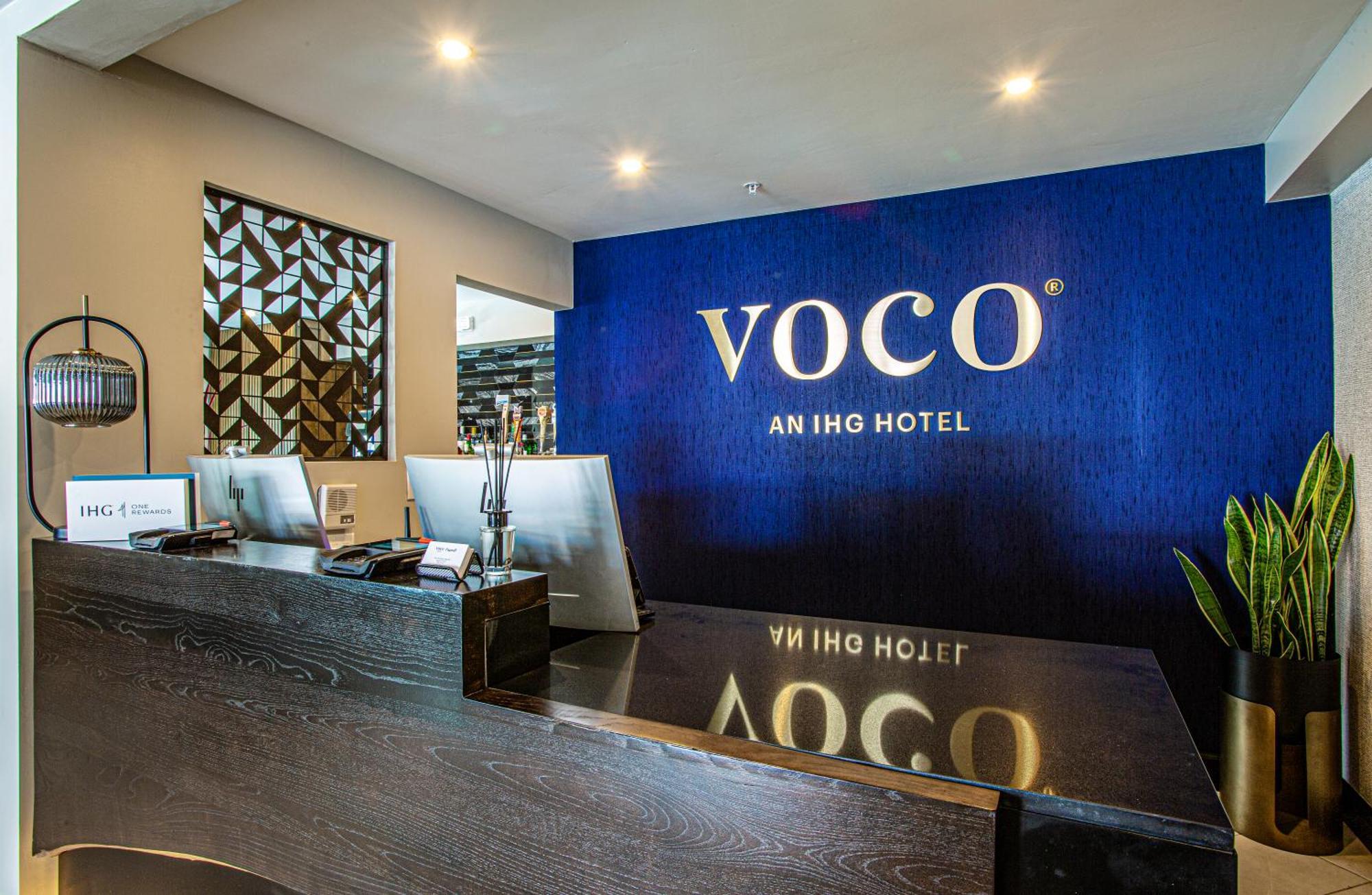 Voco Flagstaff By Ihg Hotel Exterior foto