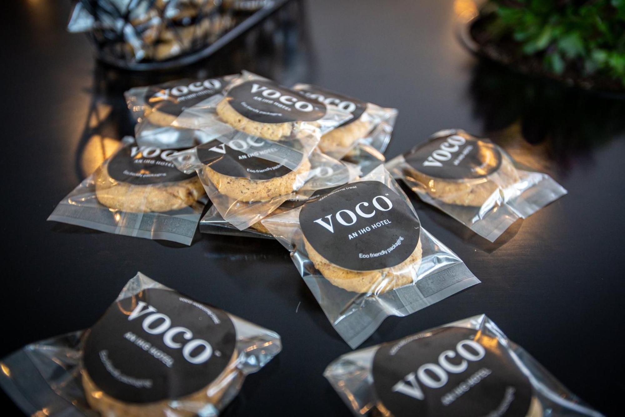 Voco Flagstaff By Ihg Hotel Exterior foto
