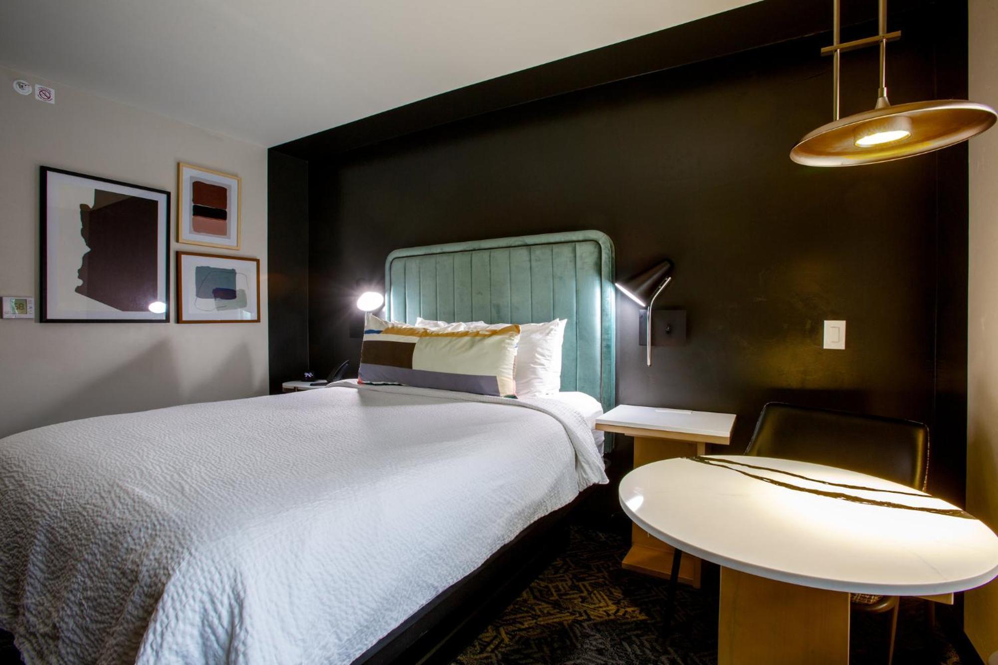 Voco Flagstaff By Ihg Hotel Exterior foto