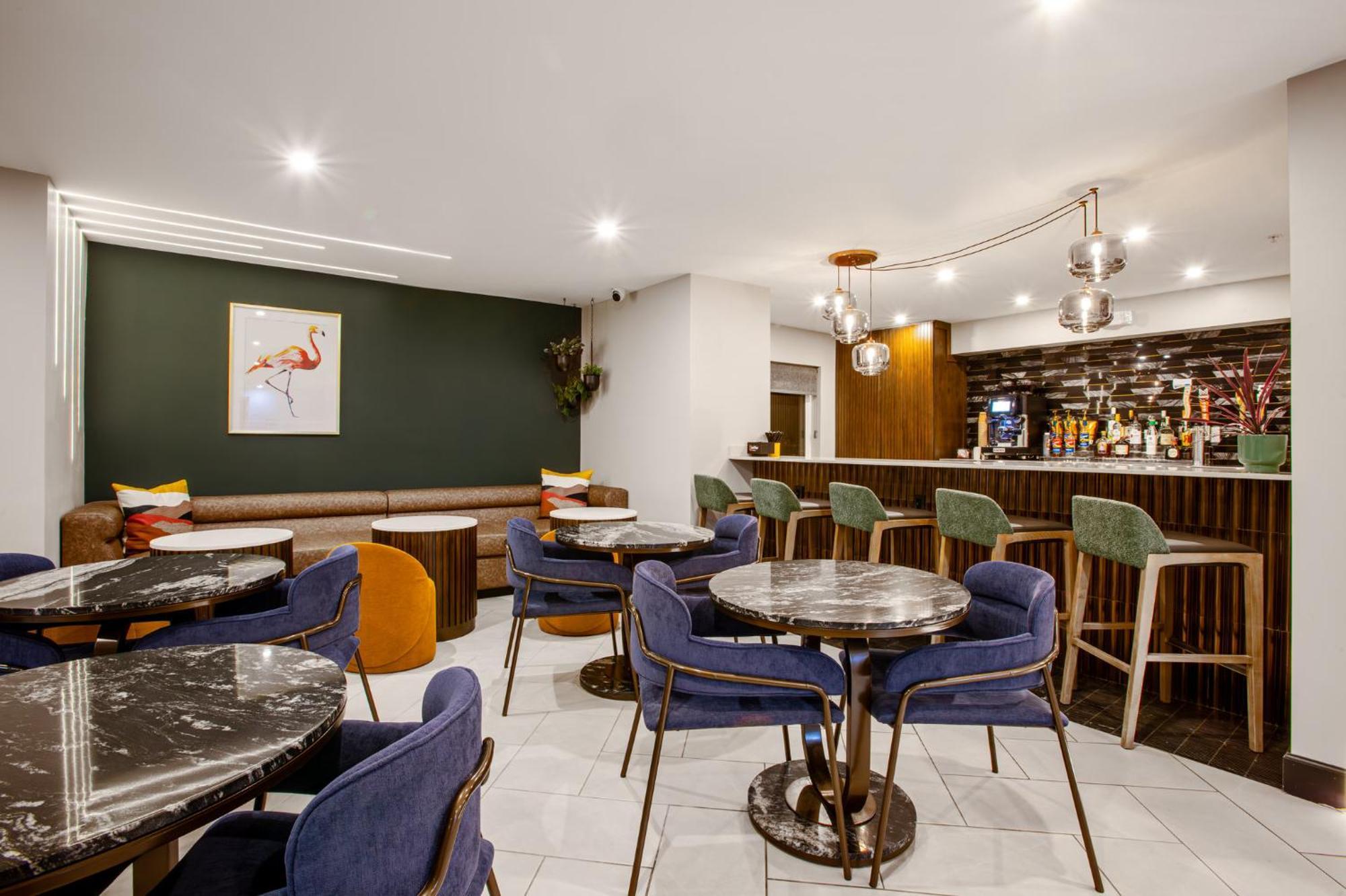 Voco Flagstaff By Ihg Hotel Exterior foto